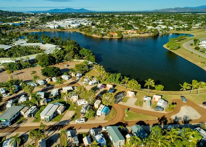 Townsville Lakes Holiday Park