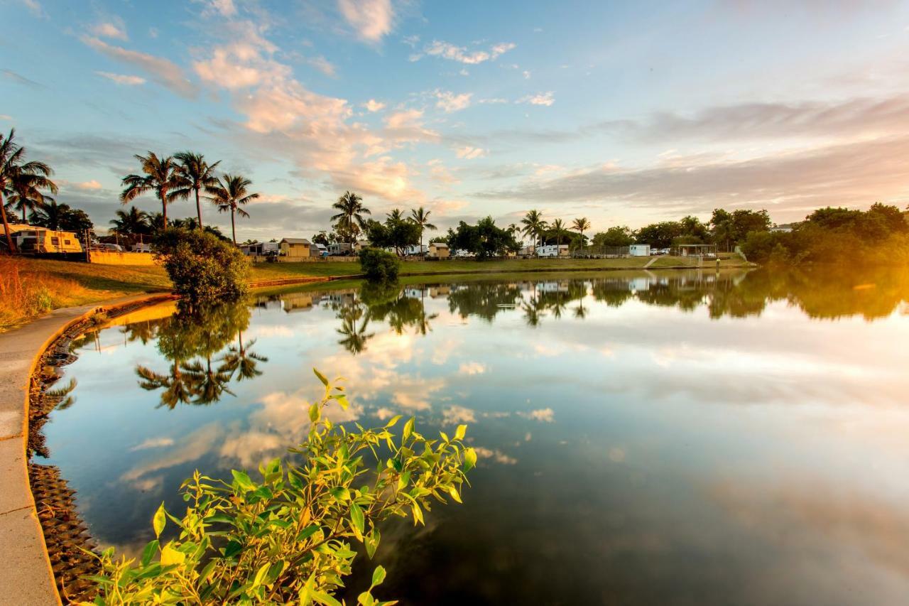 Campsite Lakes
